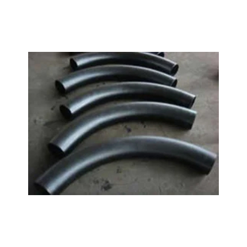 Stainless Steel Pipe Bend