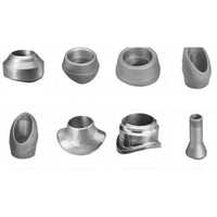 Stainless Steel Outlets - Application: Construction