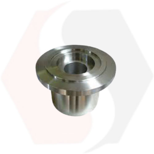 Cnc Machined Parts - Material: Ms