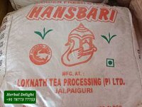 Hansbari Ctc Black Tea - 30 Kilograms, Black Color, Fresh Taste, Shelf Life Of 12 Months, Grade: Bop, Bopsm, Bp, Of, Pd