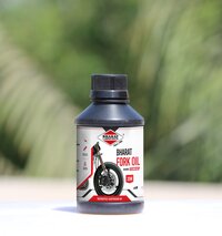 front fork oil