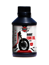 front fork oil