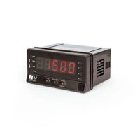 Digital Load Monitor - Color: Black