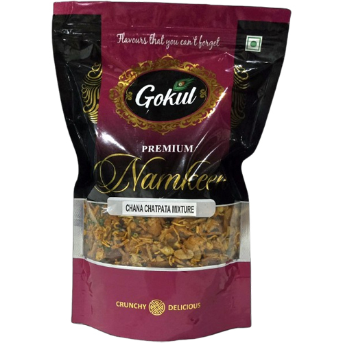 Chana Chatpata Mixture - Feature: High Quality