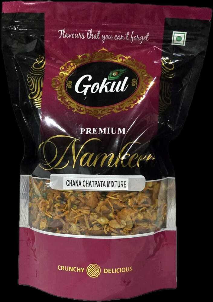 Chana Chatpata Mixture