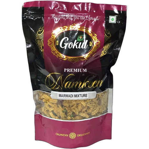 Marwadi Mixture
