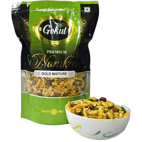 Gold Mixture Namkeen