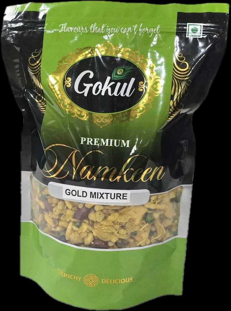 Gold Mixture Namkeen