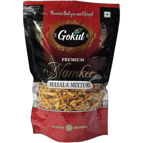 Masala Mixture - Feature: High Quality