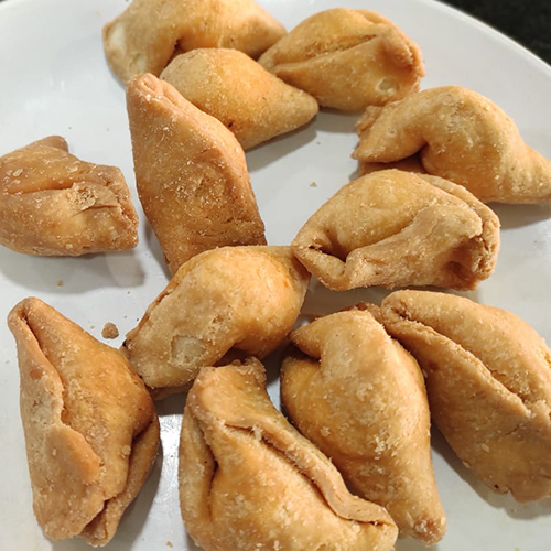 Mini Samosa