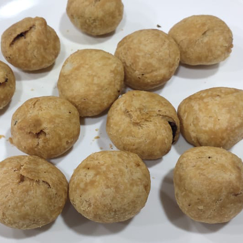 Mini Kachori