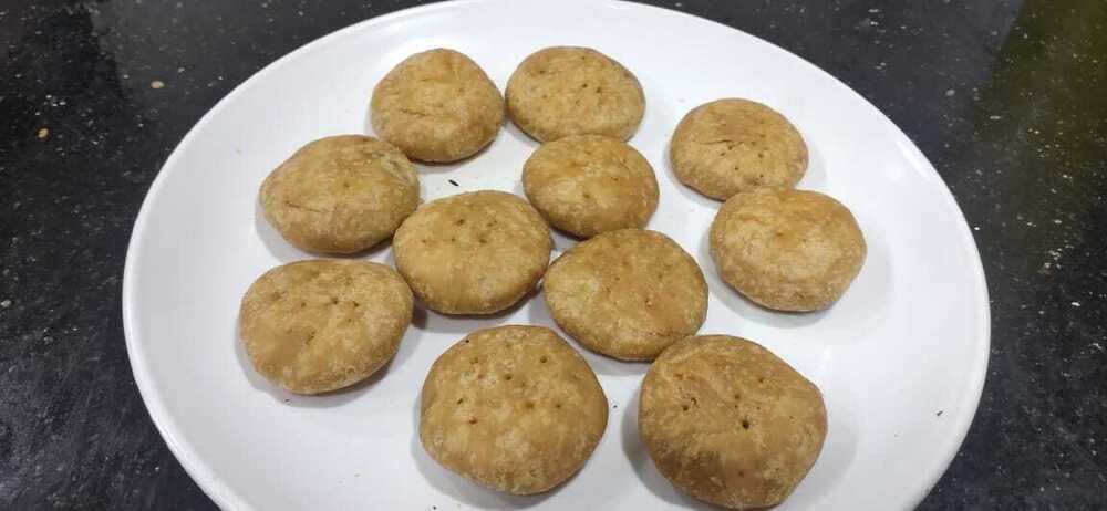 Mini Kachori - Feature: High Quality