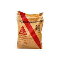 Sika Block Jointing