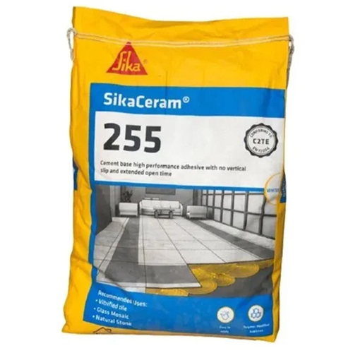 Sika Ceram 255 Chemical