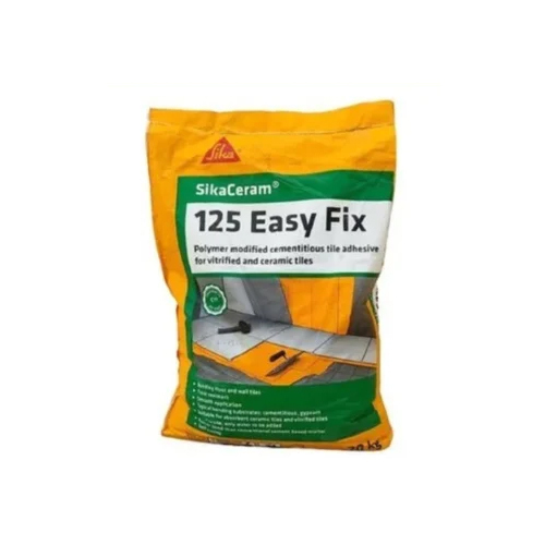 Sika Ceram 125 Easy Fix  Chemical