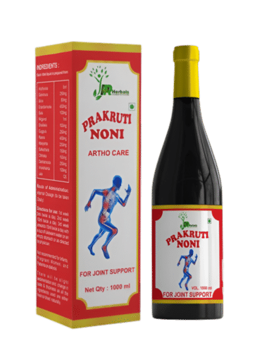 Prakruti Noni Artho Juice