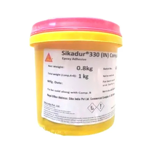 1kg Sikadur 330 Chemical