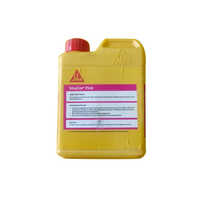 1 Kg Sikacim Pink Chemical - Industrial Grade Liquid, Normal Ph, High Purity, Pink Color, Suitable For Various Industrial Applications