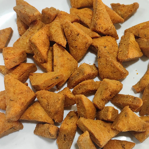 Meethi Cutlet Namak Para