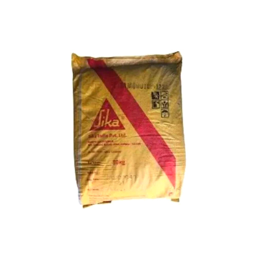 Sika Monotop 122 F  Chemical