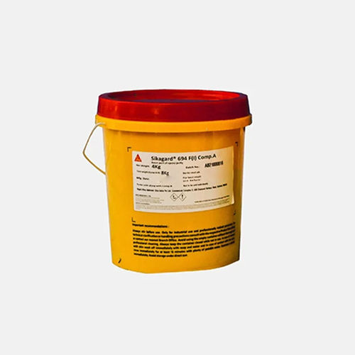 Sikagard 694 Fi. Waterproofing Chemical