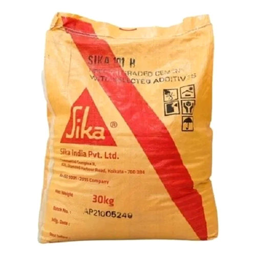 Sika 101 H Waterproofing Chemical Grade: Industrial Grade