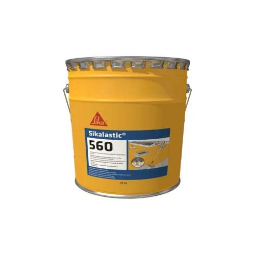 Sikalastic 560 Waterproofing Chemical