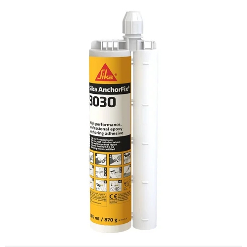 Sika Anchor Fix 3030