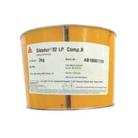 Sikadur 32 Lp Waterproofing Chemical Grade: Industrial Grade
