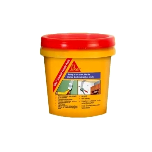 Sika Cracksil Acrylic Paste