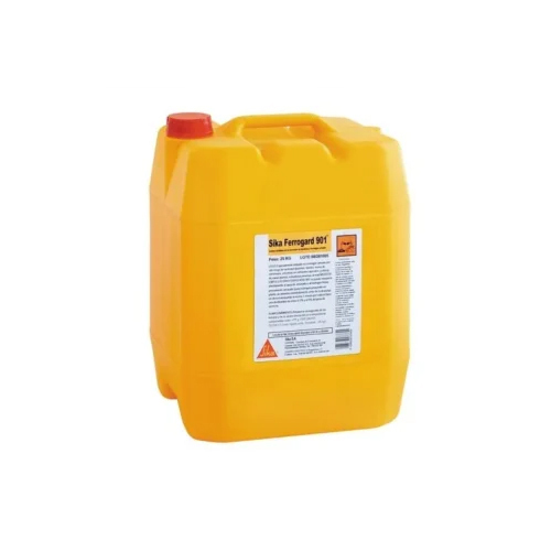 Sika Ferrogard 901 IN Waterproofing Chemical