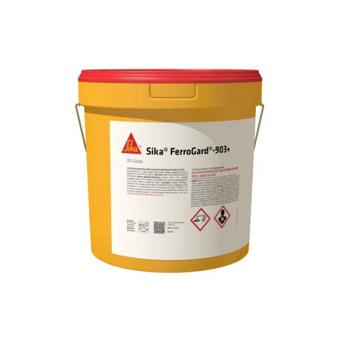 Sika Ferrogard 903 Plus Waterproofing Chemical