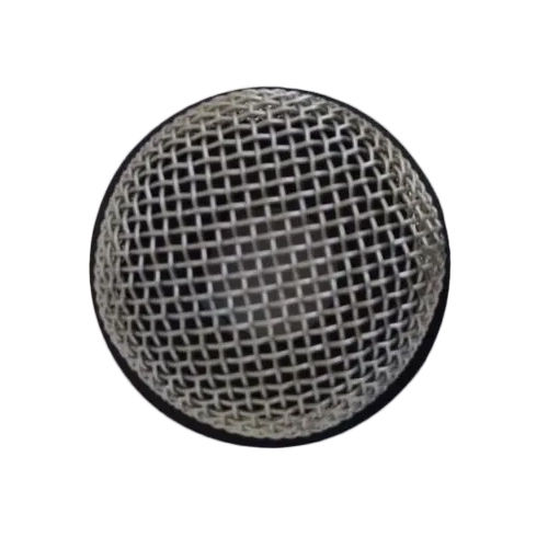 Filter Inlet Screen