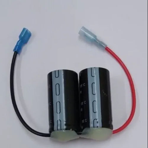 Durable Capacitor Assembly