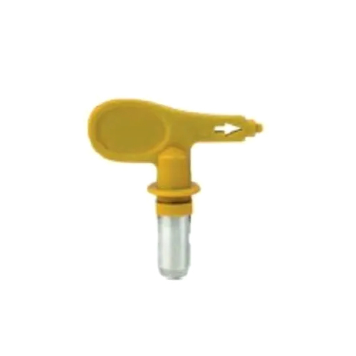 Airless Tradetip 3 Nozzles