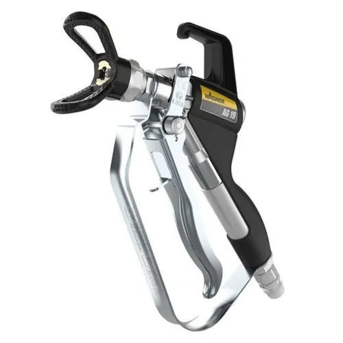 Durable Wagner Vector 4 Finger Pro Spray Gun