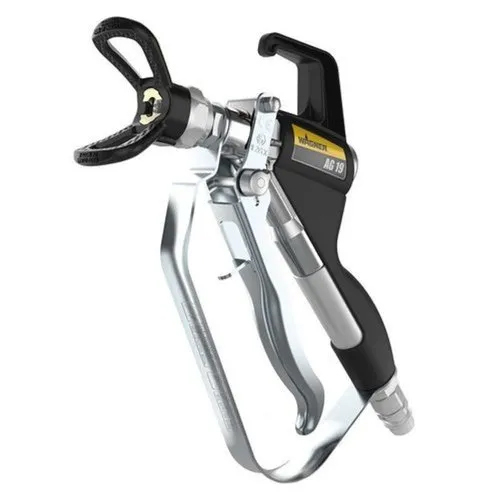 Wagner Vector 4 Finger Pro Spray Gun