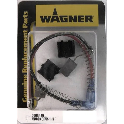 Strong Wagner Motor Brush Kit