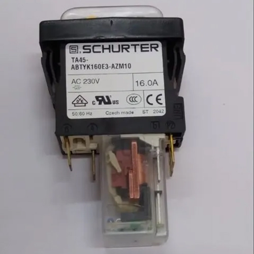 Motor Protection Switch