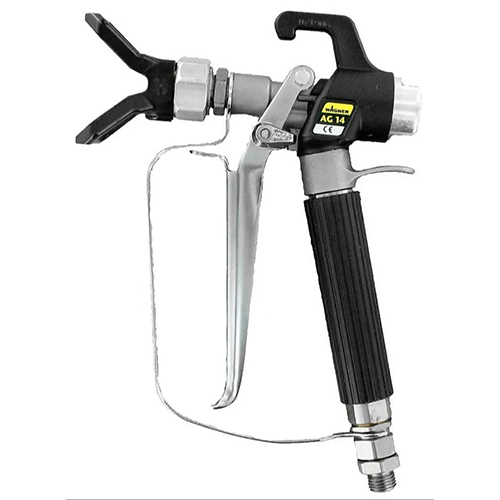 AG14 Spray Gun