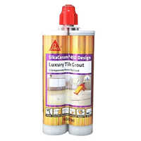 Sika Ceram 850 Design Tile Grout