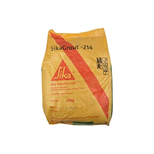 Sika Grout 214 Tile Grout