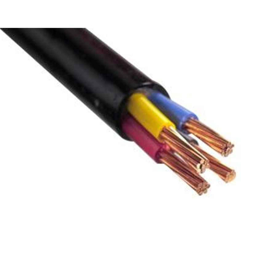 Un Armoured Copper Cables