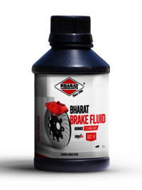 Brake Oil