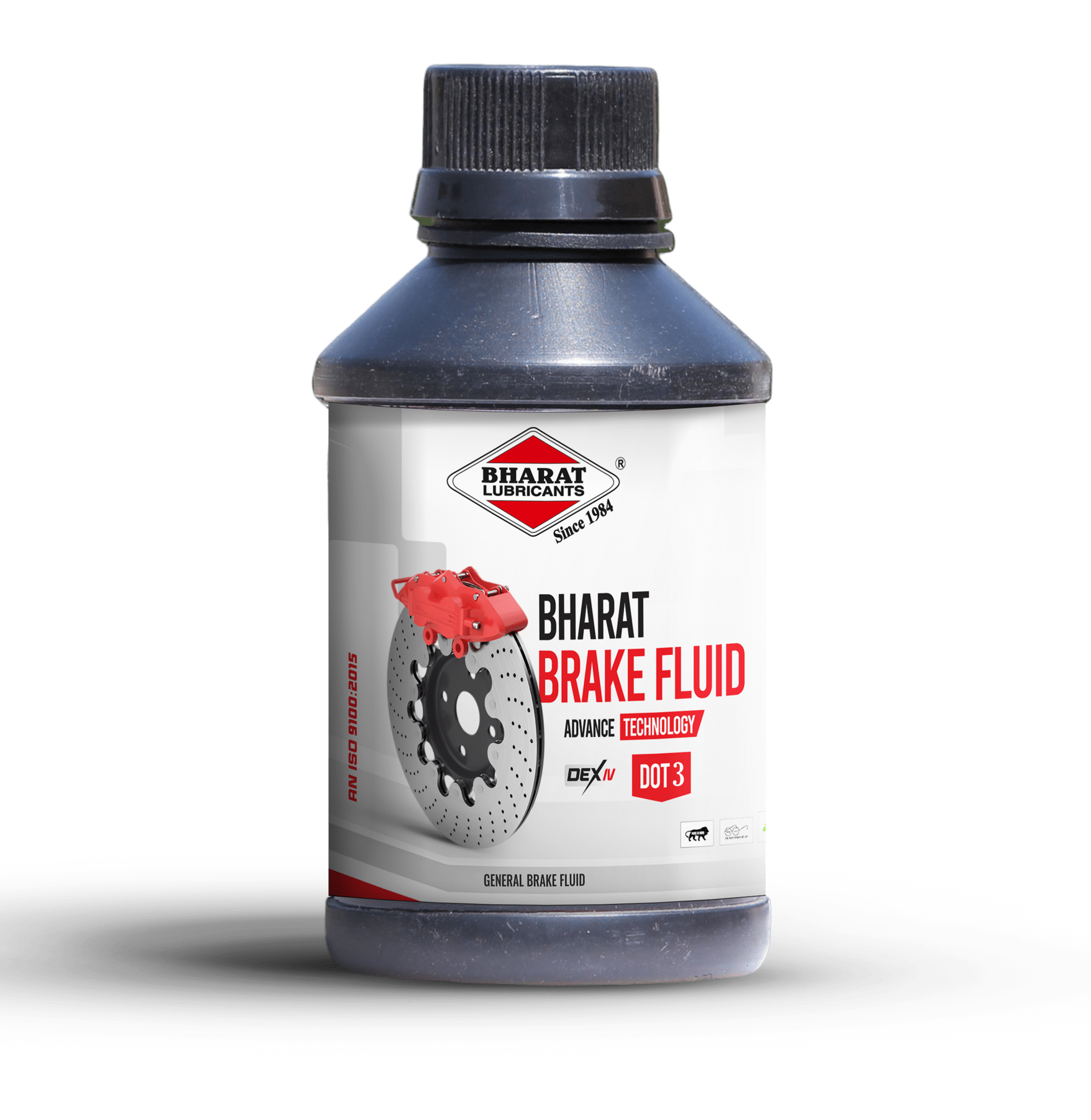 Brake Fluid