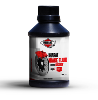 Brake Fluid