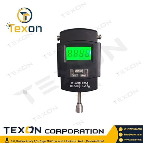 Texon Digital Algometer