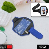 Sports Wrist Bag Running Arm Band Running Armband