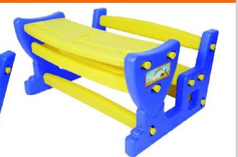 PLAY SCHOOL DESK