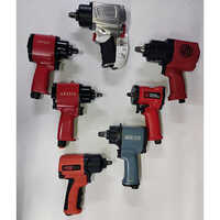 Impact Wrench